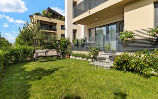 0% Comision | Apartament cu gradina 40 mp | Urban Segovia - Poză 2