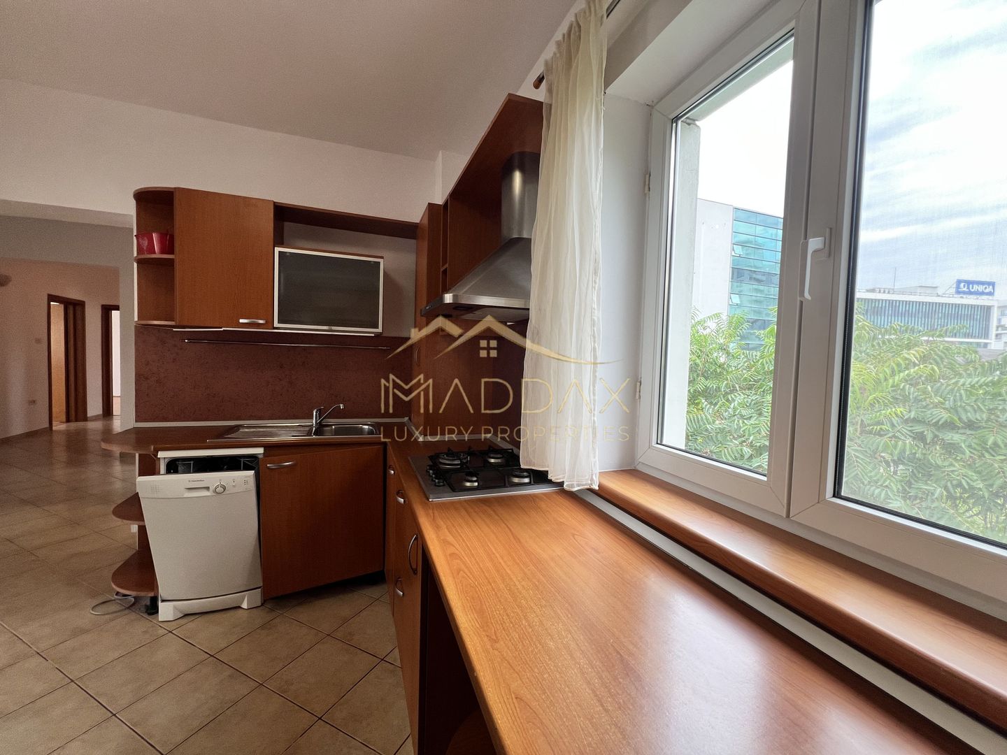 Apartament *4 camere* | Herastrau - Soseaua Nordului - Poză 8