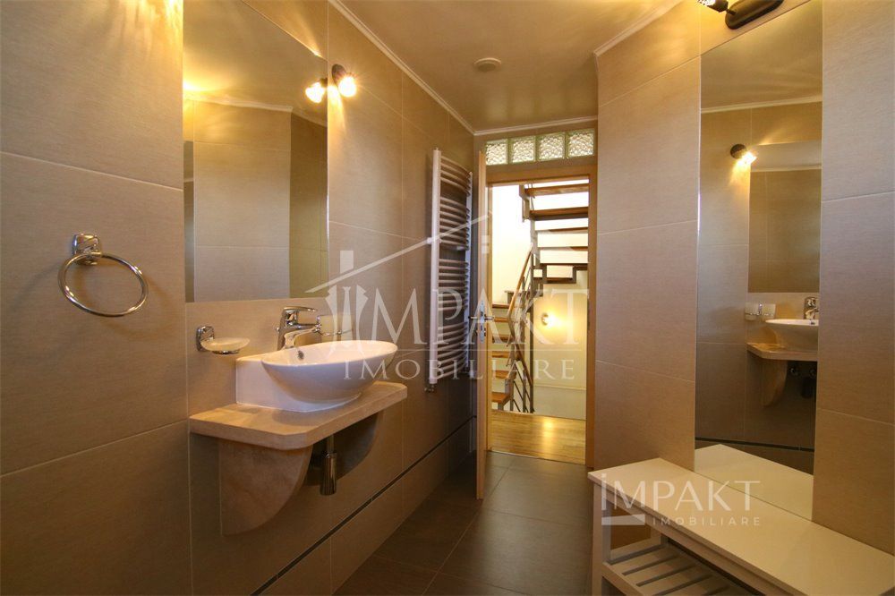 Apartament deosebit pe 3 niveluri, in Zorilor! - Poză 17