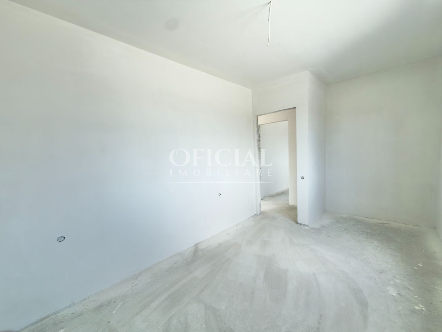 Apartament 3 Camere | 2 Bai | Intermediar | Semifinisat  Zona VIVO BMW - Poză 8