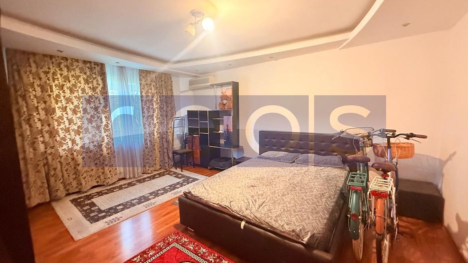 4 CAMERE SPATIOASE | SECTOR 5 |  CALEA RAHOVEI - Poză 4