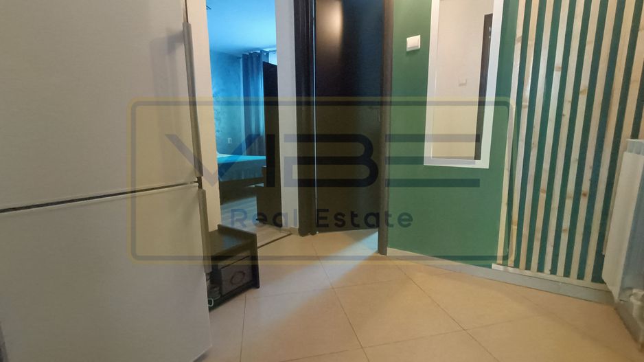 One Bedroom Apartment Copou-5-10 min walk to UMF/UAIC - Poză 10