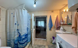 SOLD/VANDUT - Casa de vanzare Negresti, Constanta - Poză 16