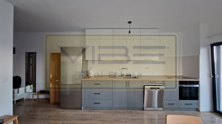 Apartament 2 camere + loc parcare Copou Park - Poză 7