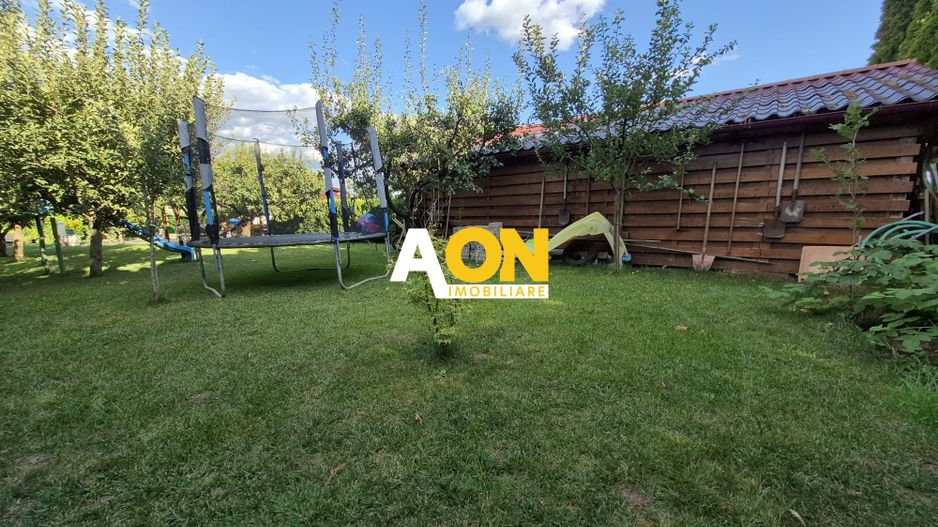 Duplex, D+P+M+1, 200 mp utili, Teren 1100 mp, Zona Micesti - Poză 32