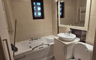 Prima inchiriere! Ap. 2 camere, SD., et.1, 450euro-Ciurchi - Poză 7