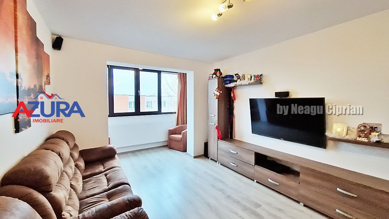 Apartament modern 4 Camere Trivale - Poză 3