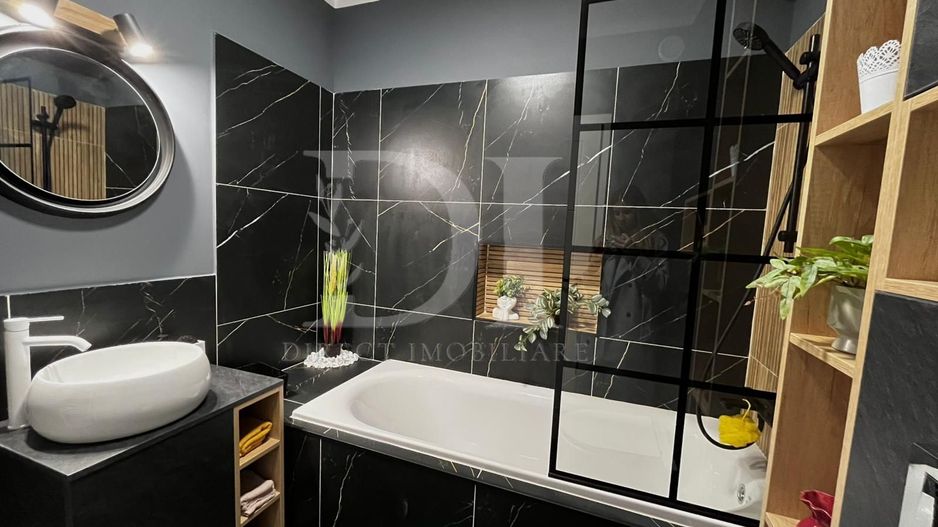 Apartament ultramodern  / Zona Terra - Poză 12