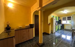 Vanzare apartament 3 camere, zona Piata Flora! - Poză 7