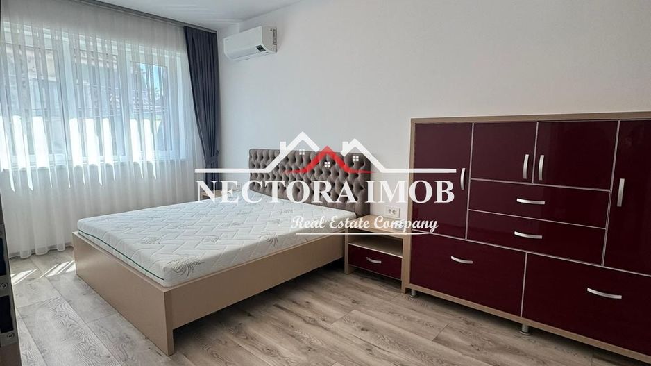 NECTORA IMOB-Apartament 3 camere, Str. Stefan Simion, 95 mp, Utilat - Poză 4