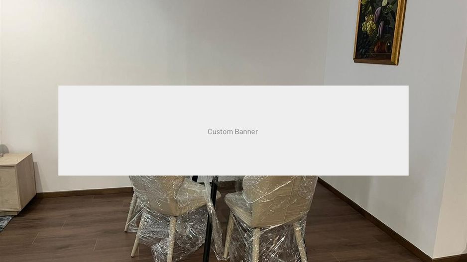 Apartament de lux 2 camere open space pe Take Ionescu (ISHO) - Poză 3