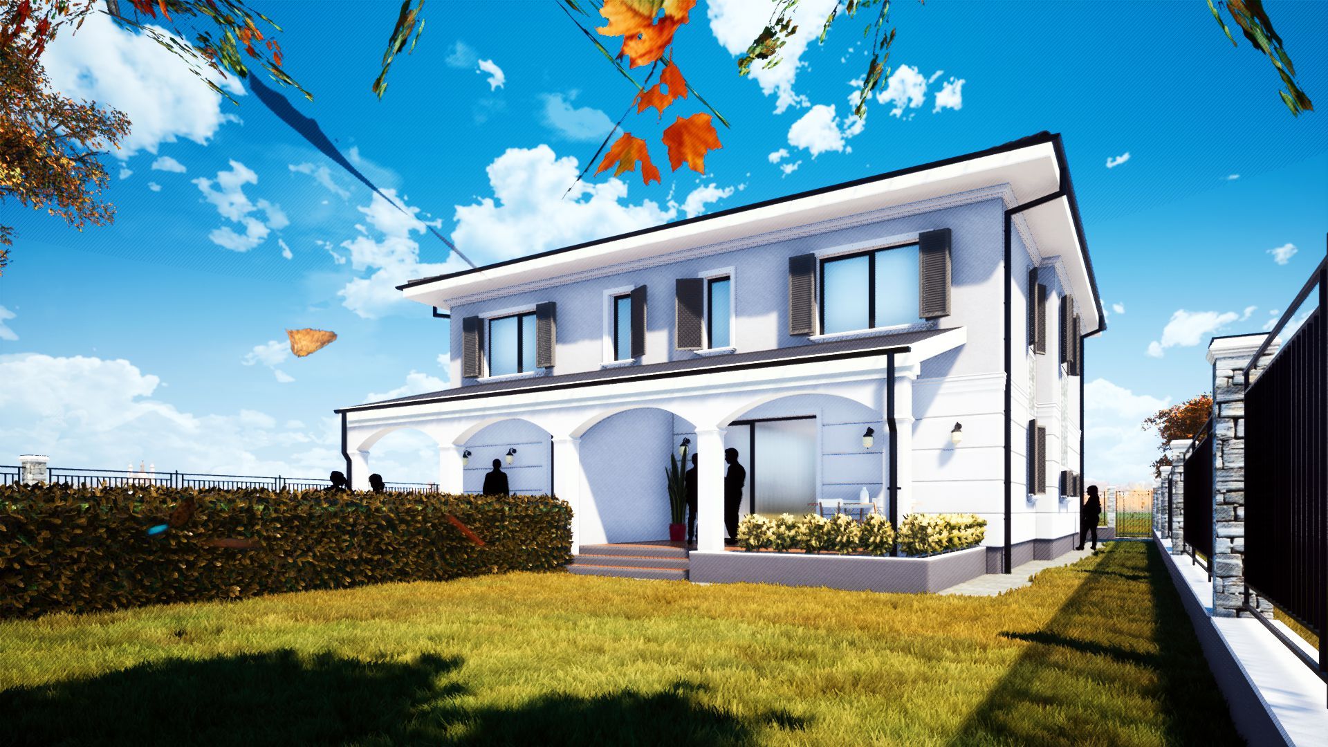 Dumbravita - Lac | Casa Duplex 5 camere, 126 mp | Asfalt | Comision 0% - Poză 11