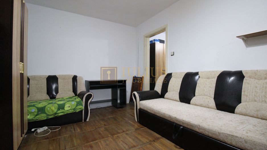 St. Invatatorului, o camera, perfect pentru o persoana sau cuplu. - Poză 4