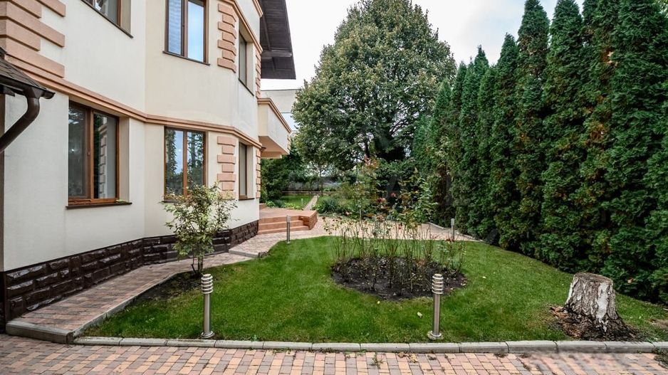 Chirie, casă, 3 nivele, 5 camere, șos. Hâncești, Telecentru - Poză 24