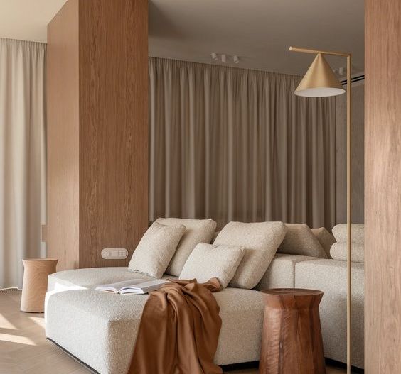 Apartament modern 4 camere I Zona Barbu Vacarescu I Imobil nou - Poză 6