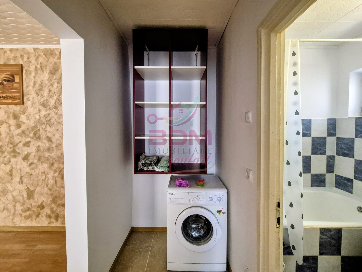 0 % Comision I Apartament 2 camere I etaj intermediar I mobilat - Poză 8