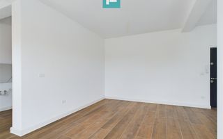 Apartament 1 cameră și dormitor separat, Torontal - Poză 8