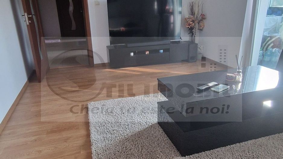 Apartament 2 cam decomandat , etaj 2/3 , 56 mp, Bucium- 96.900 euro - Poză 2