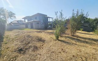 🏡 Vilă luminoasă, 4 camere, cu teren generos – Com. Plopu - Poză 6