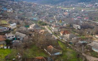 Vânzare, casă, 106 mp, sat. Hrușova, Criuleni - Poză 2