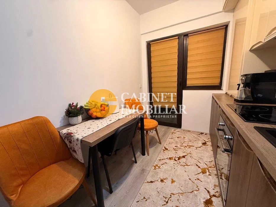 2 Camere - 54 mp - zona Frumoasa - Poză 4