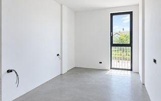 Locuințe Premium în Complex Rezidențial, Zona Centrala, Loc de Parcare - Poză 6
