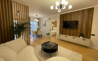 Apartament modern | 2 camere | Tineretului |Floresti - Poză 7