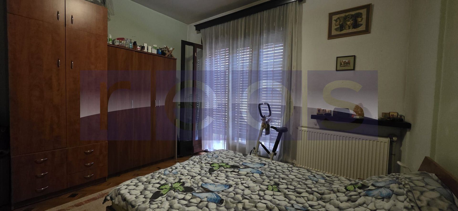 VANZARE 3 CAMERE SEMIDECOMANDAT UNIVERSITATE KM 0 - Poză 10