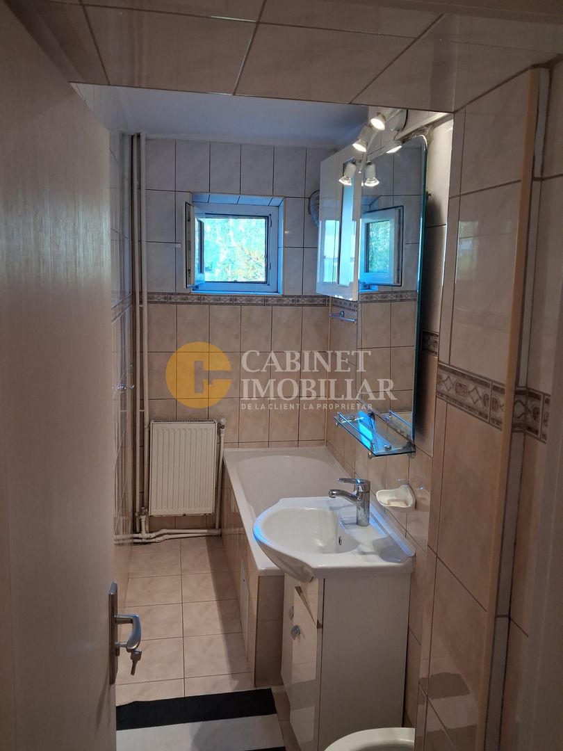 Apartament 3 camere de închiriat – Alexandru cel Bun, lângă Liceul Miron Costin - Poză 5