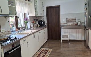 Casă individuală, 816 mp teren | Panouri fotovoltaice 6KW | Dumbravita - Poză 7