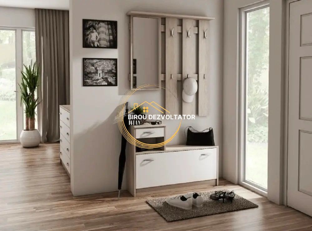 Decomandat zona verde Parcare bonus Pret promo Titan Pallady Ikea - Poză 8