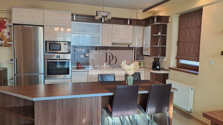Apartament 2 camere | Parcare | Gheorgheni - Septimiu Albini / Albac - Poză 2