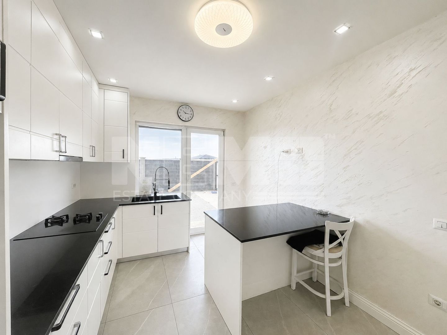 Casa moderna 210 mp | Zona centrala | Cartier privat| Radauti - Poză 11