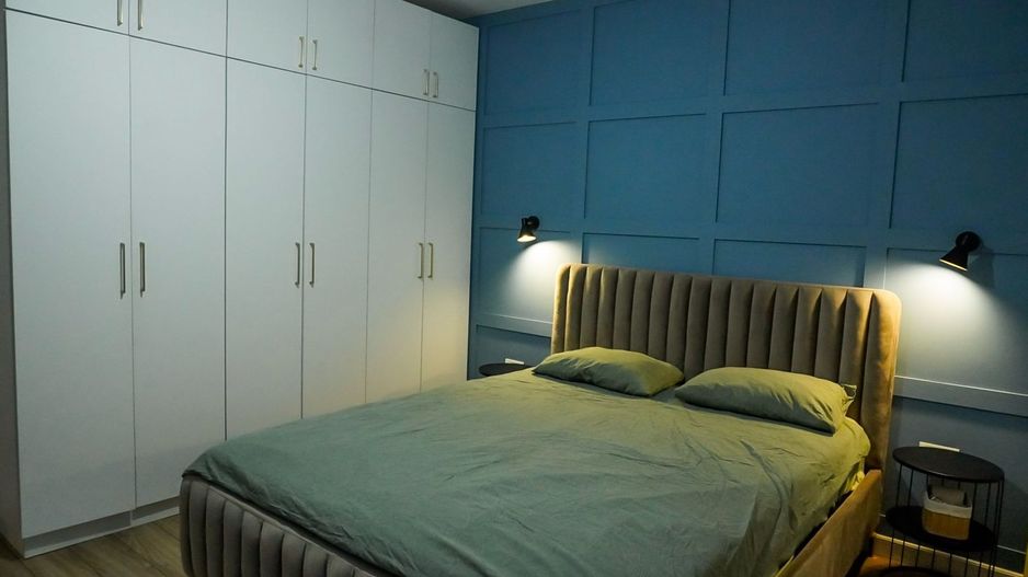 Calea Urseni | 3 Camere | Mobilat si Utilat | Loc de parcare - Poză 8