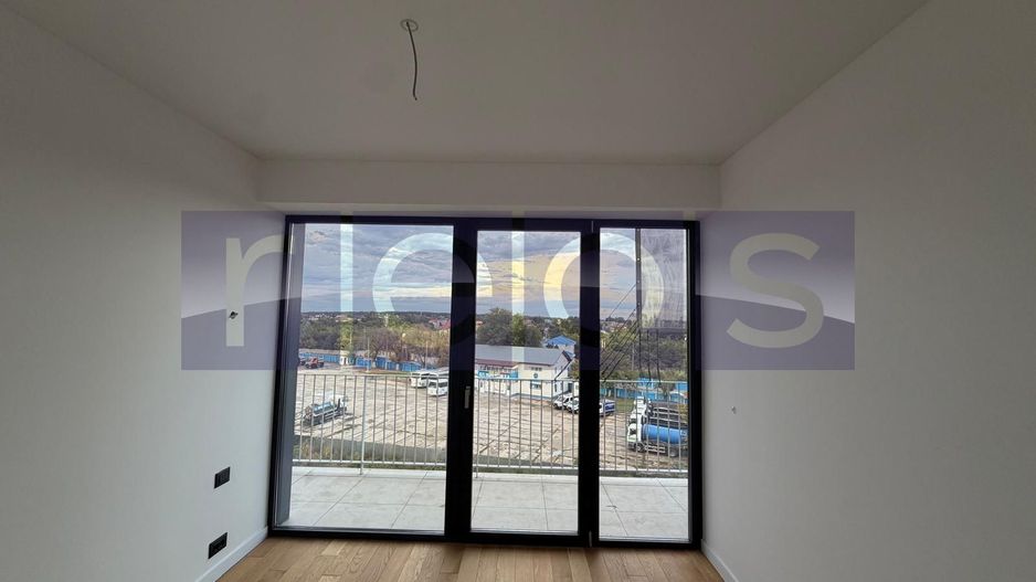 VANZARE CESIUNE APARTAMENT 2 CAMERE | ONE DISTRICT | 49MP-TERASA 11MP - Poză 6
