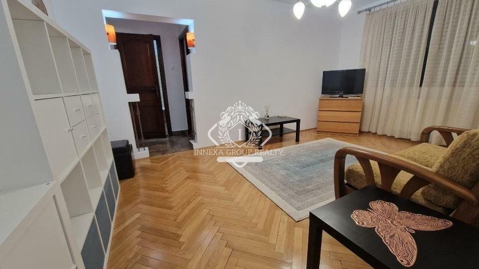 Cotroceni-Eroilor | 2 camere | 51mp | et 3 | 187.000 euro - Poză 2