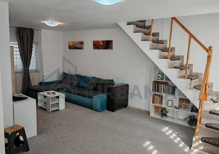 Casa triplex zona Kaufland Galata, Iasi - vanzare - Poză 4