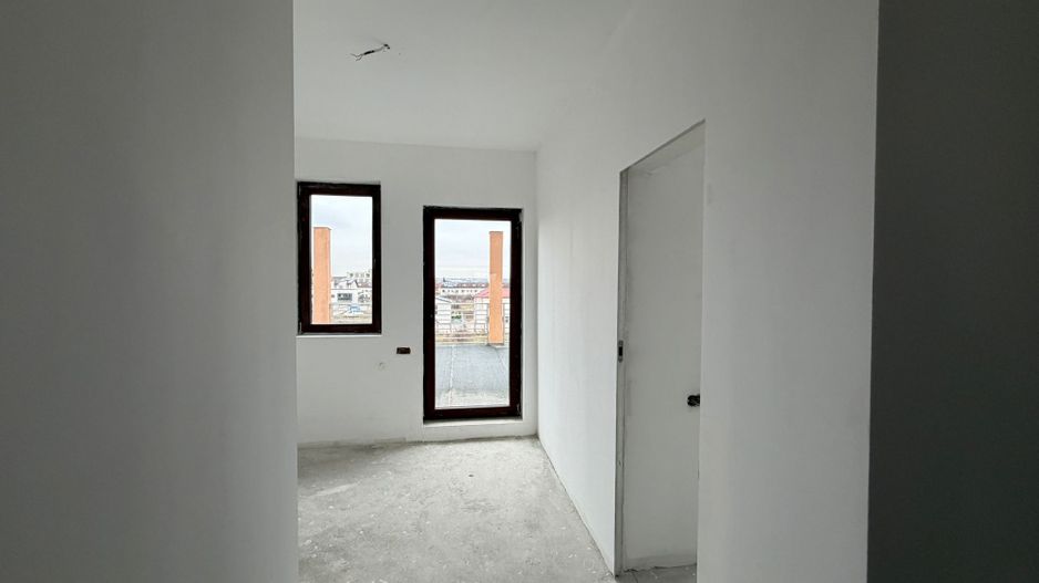 PENTHOUSE 4 CAMERE I VOLUNTARI - Poză 7