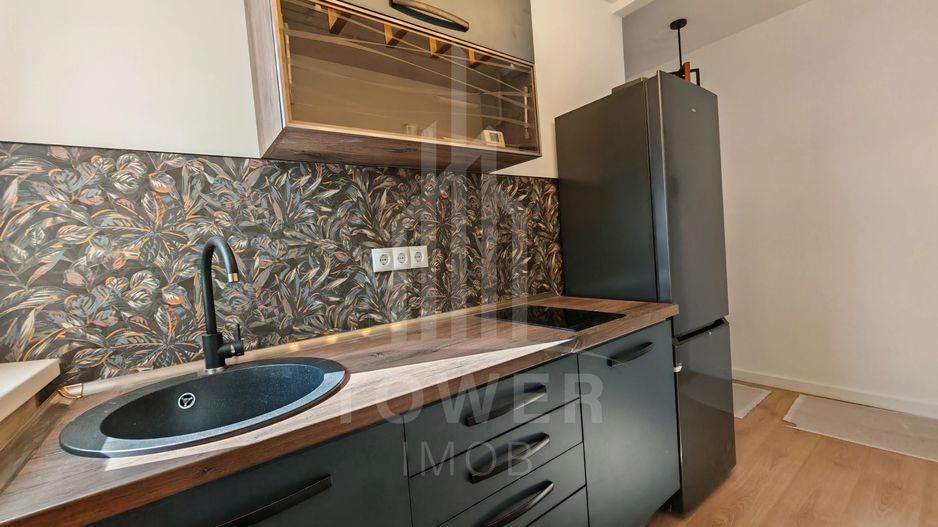 Apartament de vânzare 2 camere Aleea Biruinței. - Poză 2