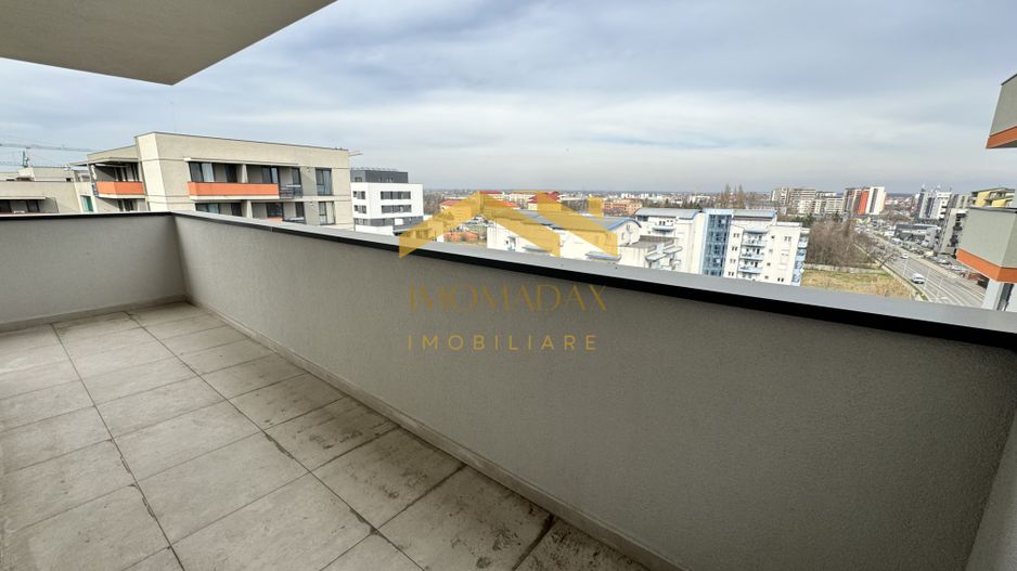 Torontalului-3 Camere-Disponibil Imediat - Poză 12