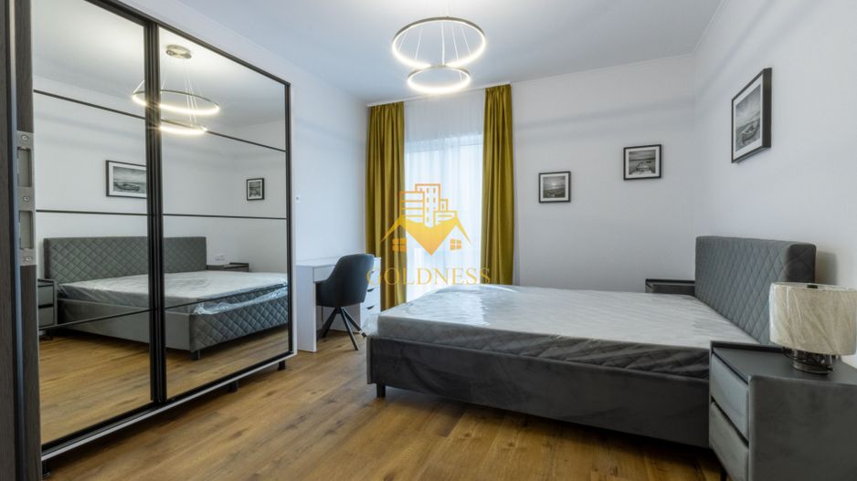 3 camere, Premium, bloc nou, Manastur Zona Baza Sportiva, Mehedinti - Poză 12