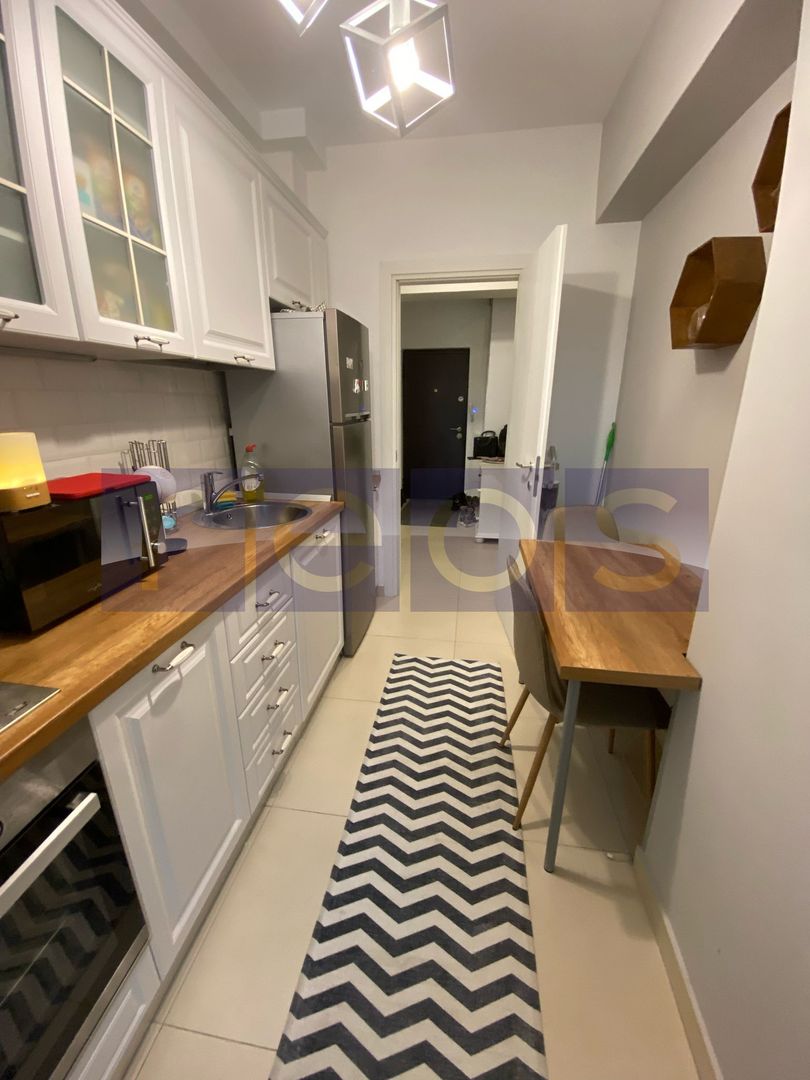 Apartament 2 camere Novum Invest I Mobilat premium - Poză 7