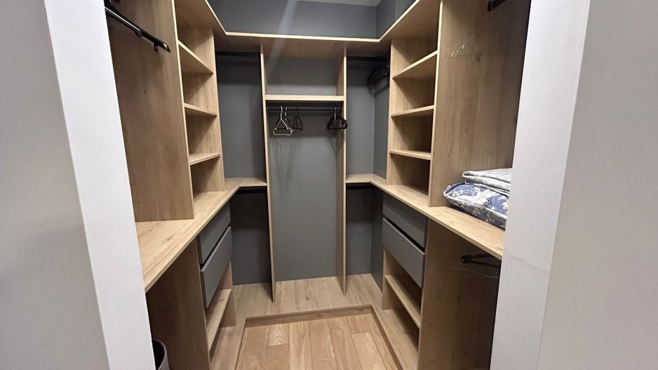 2 Camere Lux Rond OMV Pipera MTM Residence + Loc de Parcare - Poză 7