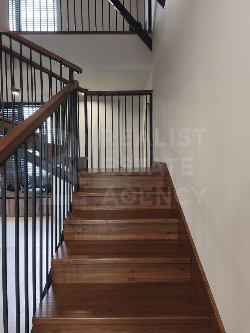 Vânzare, casă, 3 nivele, str. Bogdan Hajdeu, Elizaveta - Poză 7