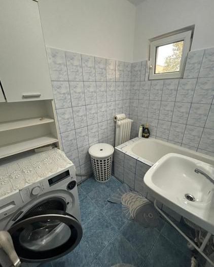 apartament decomandat 5 camere,96 mp utili-Padurea Verde, 2 bai, balcon 12mp - Poză 15