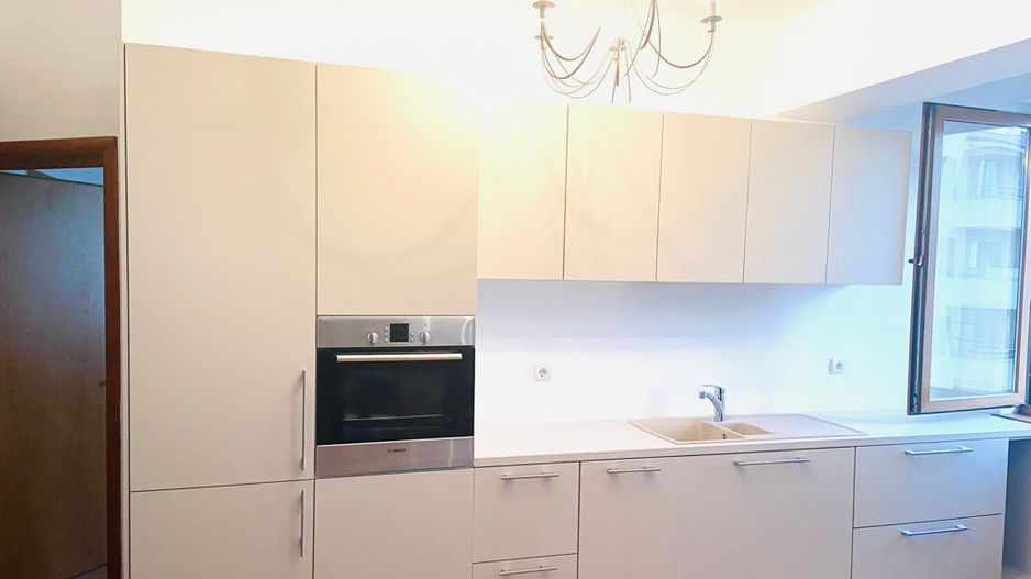 Apartament 3 camere de inchiriat | Nordului/Aviatiei Herastrau - Poză 3
