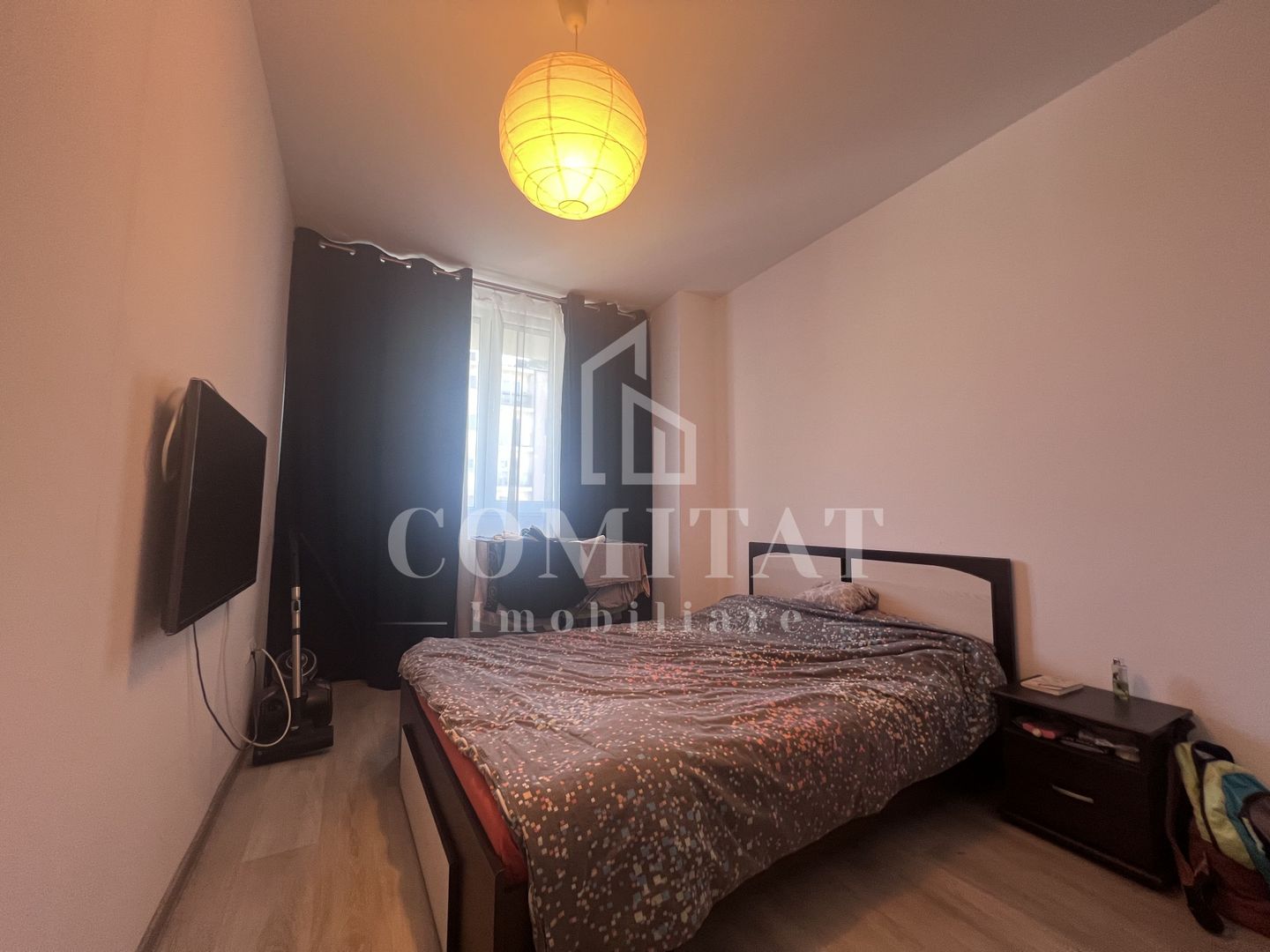 Apartament modern cu 2 camere balcon și parcare  zona Oașului - Poză 3