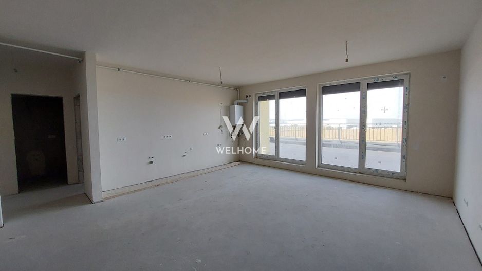Apartament 2 camere  - Turnisor, Sibiu - Poză 15