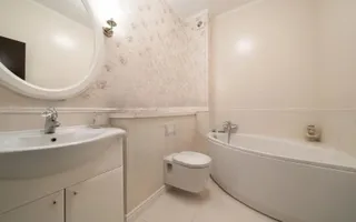 Apartament 4 camere Herastrau | 2 Locuri Parcare | 2 Terase - Poză 11