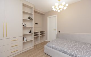Vânzare, apartament, 2 camere, bd. Mircea cel Bătrân, Ciocana - Poză 8